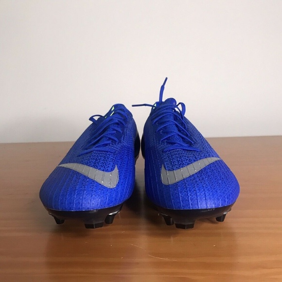 Nike Mercurial Vapor XII 360 Elite SG-Pro AntiClog - Picture 6 of 7
